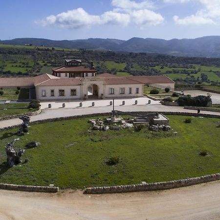 Locanda Gulfi Chiaramonte Gulfi Buitenkant foto