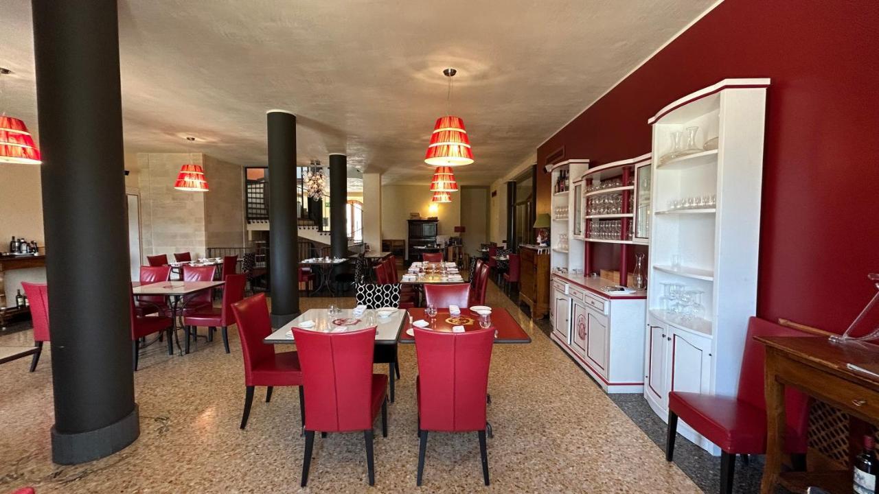 Locanda Gulfi Chiaramonte Gulfi Buitenkant foto