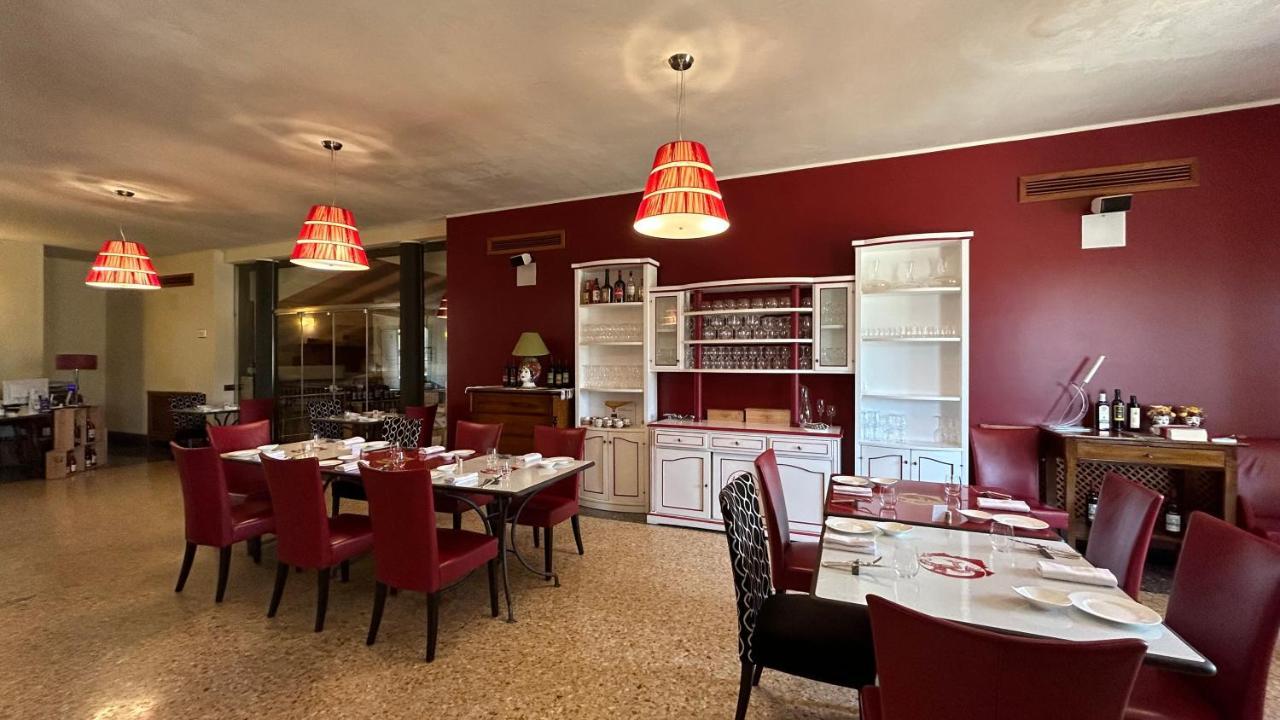 Locanda Gulfi Chiaramonte Gulfi Buitenkant foto