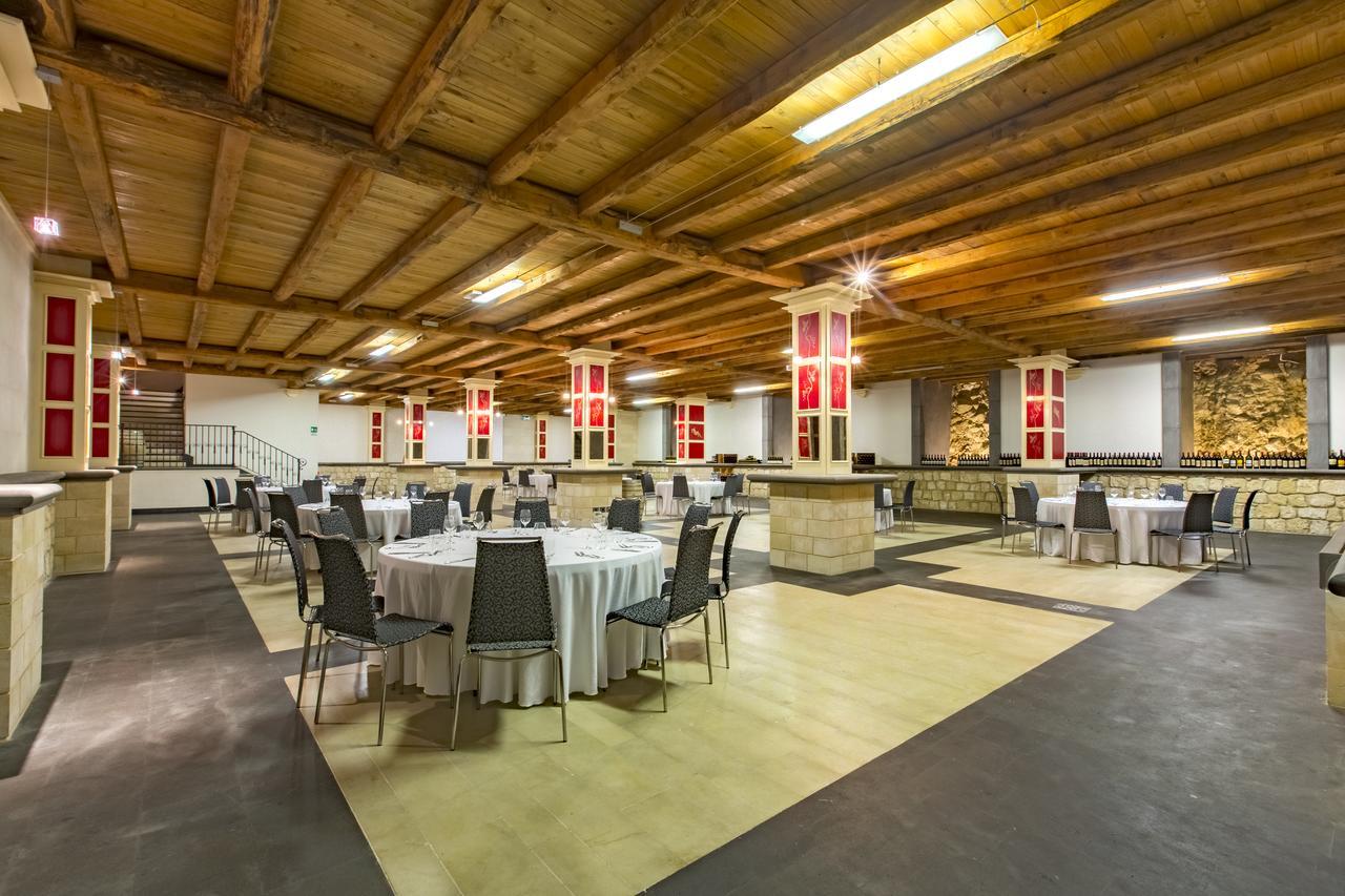 Locanda Gulfi Chiaramonte Gulfi Buitenkant foto